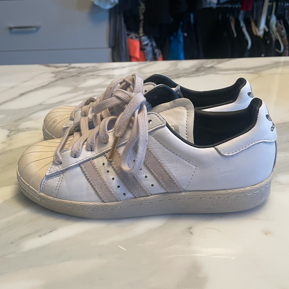 Adidas Customized Runners